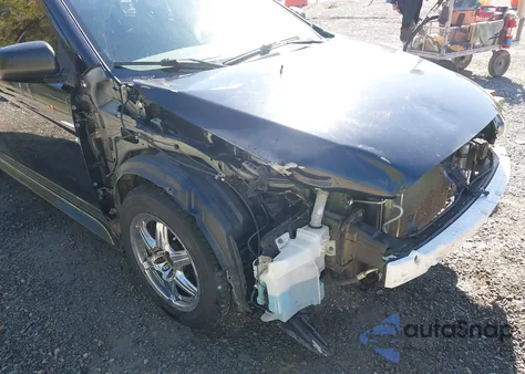 2012 Mitsubishi Lancer Se z USA, uszkodzony, nr VIN JA32V2FW3CU026475